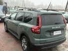 Dacia Jogger Gwarancja, Super Stan, LPG, Niski Przebieg - 10