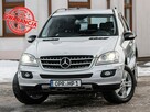 Mercedes ML 420 ML420CDI bez Pneumatyki !! Full Opcja !