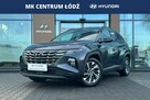 Hyundai Tucson 1.6T-GDI 150KM Executive Gwarancja 2027 Salon Polska FV23%