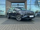 Hyundai Tucson 1.6T-GDI 150KM Executive Gwarancja 2027 Salon Polska FV23% - 2