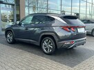 Hyundai Tucson 1.6T-GDI 150KM Executive Gwarancja 2027 Salon Polska FV23% - 3