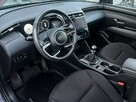 Hyundai Tucson 1.6T-GDI 150KM Executive Gwarancja 2027 Salon Polska FV23% - 6