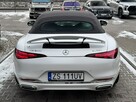 Maybach SL 680 Monogram Series, Polska, Bezwypadek, FV23%, Cesja. - 7