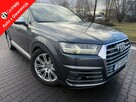 Audi SQ7 4.0 TDI 434 Km 94 tyś przebieg 7 Osobowa GWARANCJA