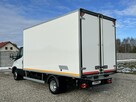 Iveco Daily 3.0/160KM 50C16 Chłodnia -20*C/+30*C ZANOTTI_Z350 * GWARANCJA * - 3