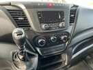 Iveco Daily 3.0/160KM 50C16 Chłodnia -20*C/+30*C ZANOTTI_Z350 * GWARANCJA * - 16