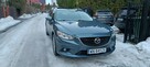 2.0 SkyActiv-G Center-Line,165 KM,automat,nawigacja,st.bdb - 11