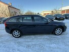 Volvo V60 2.0D4 Lift 2014r Xenon Led Nawigacja Alu Serwis Licznik TFT! - 12