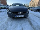 Volvo V60 2.0D4 Lift 2014r Xenon Led Nawigacja Alu Serwis Licznik TFT! - 13