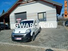 Fiat Fiorino *boczne drzwi*klima*