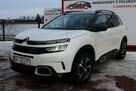 Citroen C5 Aircross Shine 1.5 Blue HDi 130 Automat Salon Polska Finansowanie Zamiana FV23% - 2