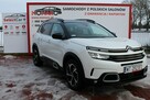 Citroen C5 Aircross Shine 1.5 Blue HDi 130 Automat Salon Polska Finansowanie Zamiana FV23% - 4
