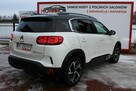 Citroen C5 Aircross Shine 1.5 Blue HDi 130 Automat Salon Polska Finansowanie Zamiana FV23% - 6