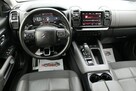 Citroen C5 Aircross Shine 1.5 Blue HDi 130 Automat Salon Polska Finansowanie Zamiana FV23% - 10