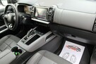 Citroen C5 Aircross Shine 1.5 Blue HDi 130 Automat Salon Polska Finansowanie Zamiana FV23% - 16