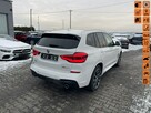 BMW X3 Mpakiet Xdrive Skóra Panorama Podgrzewanie Virtual 265KM - 1