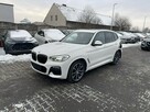 BMW X3 Mpakiet Xdrive Skóra Panorama Podgrzewanie Virtual 265KM - 3