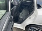 BMW X3 Mpakiet Xdrive Skóra Panorama Podgrzewanie Virtual 265KM - 5