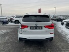 BMW X3 Mpakiet Xdrive Skóra Panorama Podgrzewanie Virtual 265KM - 6