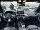 BMW X3 Mpakiet Xdrive Skóra Panorama Podgrzewanie Virtual 265KM - 10