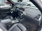 BMW X3 Mpakiet Xdrive Skóra Panorama Podgrzewanie Virtual 265KM - 11