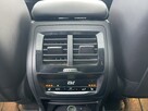 BMW X3 Mpakiet Xdrive Skóra Panorama Podgrzewanie Virtual 265KM - 14