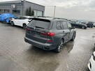 BMW X7 M50i M Pakiet Xdrive Pneumatyka Panorama 530KM - 4