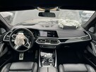 BMW X7 M50i M Pakiet Xdrive Pneumatyka Panorama 530KM - 8