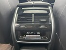 BMW X7 M50i M Pakiet Xdrive Pneumatyka Panorama 530KM - 14
