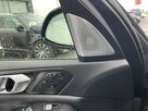 BMW X7 M50i M Pakiet Xdrive Pneumatyka Panorama 530KM - 15