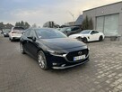 Mazda 3 mHEV Podgrzewanie Kamera Klimatronik BOSE 186KM - 4