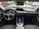 Mazda 3 mHEV Podgrzewanie Kamera Klimatronik BOSE 186KM - 13