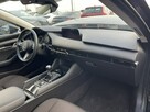 Mazda 3 mHEV Podgrzewanie Kamera Klimatronik BOSE 186KM - 14
