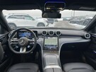Mercedes C 43 AMG mHEV 422KM 4Matic+ Skóra Panorama Kamery360 HAK - 7