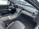 Mercedes C 43 AMG mHEV 422KM 4Matic+ Skóra Panorama Kamery360 HAK - 10