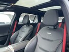 Mercedes C 43 AMG mHEV 422KM 4Matic+ Skóra Panorama Kamery360 HAK - 12
