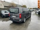 Peugeot Traveller Expert Klimatronik HAK 9 osobowy