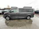 Peugeot Traveller Expert Klimatronik HAK 9 osobowy - 5