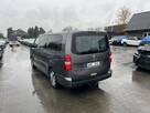 Peugeot Traveller Expert Klimatronik HAK 9 osobowy - 6