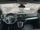 Peugeot Traveller Expert Klimatronik HAK 9 osobowy - 11