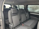 Peugeot Traveller Expert Klimatronik HAK 9 osobowy - 15
