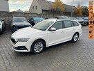 Škoda Octavia E-tec Automat Klimatronik Podgrzewanie Virtual