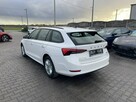Škoda Octavia E-tec Automat Klimatronik Podgrzewanie Virtual - 2
