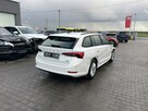 Škoda Octavia E-tec Automat Klimatronik Podgrzewanie Virtual - 4