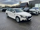 Škoda Octavia E-tec Automat Klimatronik Podgrzewanie Virtual - 5