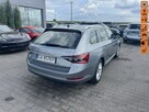Škoda Superb DSG Podgrzewanie Klimatronik Virtual cockpit 190KM