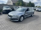 Škoda Superb DSG Podgrzewanie Klimatronik Virtual cockpit 190KM - 3