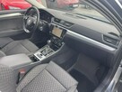 Škoda Superb DSG Podgrzewanie Klimatronik Virtual cockpit 190KM - 9