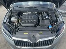 Škoda Superb DSG Podgrzewanie Klimatronik Virtual cockpit 190KM - 11