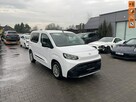 Toyota Proace City Verso Nowy model Klimatyzacja Parktronik Hak - 1